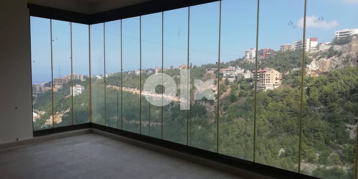 L10014 - Spacious Duplex For Sale in Rabweh With A Splendid View 1
