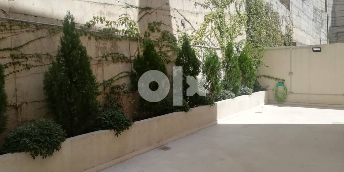L10013 - Luxurious Apartment For Rent In Rabweh With A Sea View 12