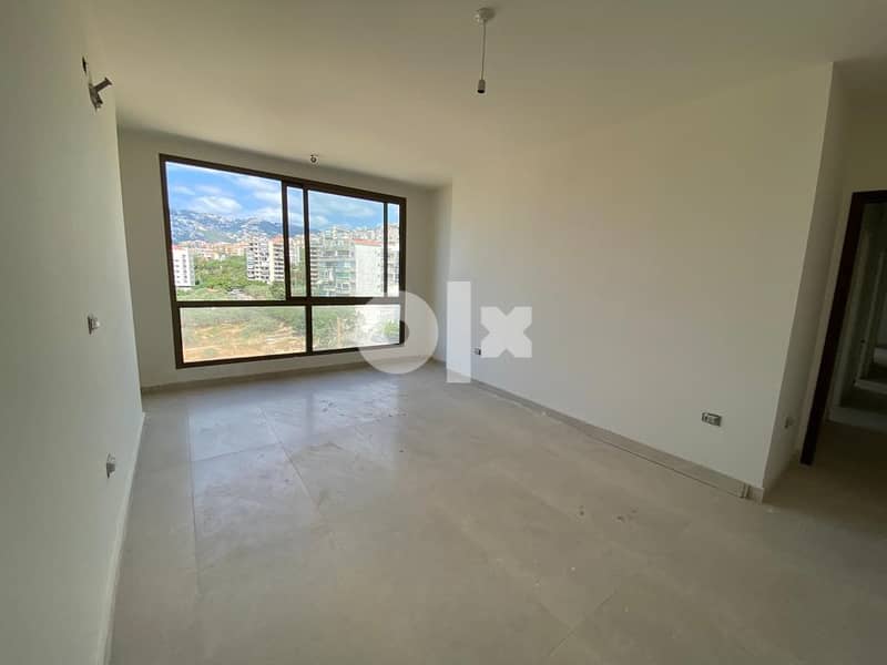 245 Sqm| Brand New Apartment for sale in Sahel Alma | Sea view 3