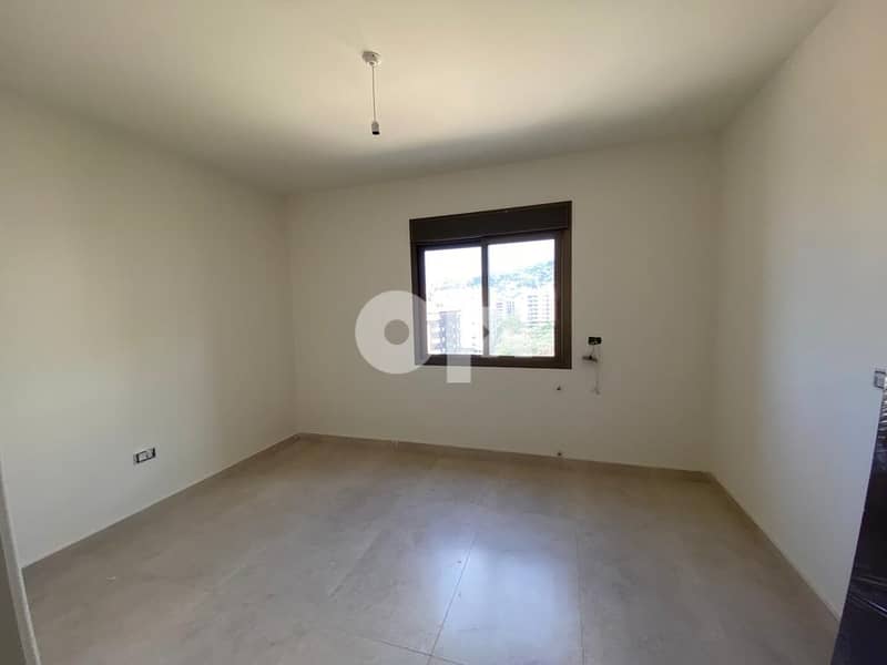 245 Sqm| Brand New Apartment for sale in Sahel Alma | Sea view 4