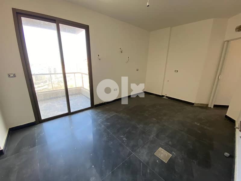 245 Sqm| Brand New Apartment for sale in Sahel Alma | Sea view 7