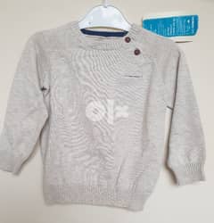 FREE DELIVERY  LC WAIKIKI new sweater for sale. .