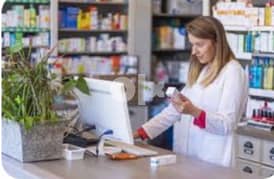 pharmacist assistant to a pharmacy in kaslik 0