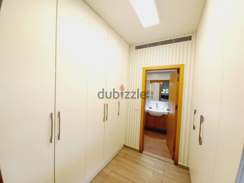 AH22-1178 Apartment in Ashrafieh, Tabaris for rent, 270m2, $2,500 cash 7