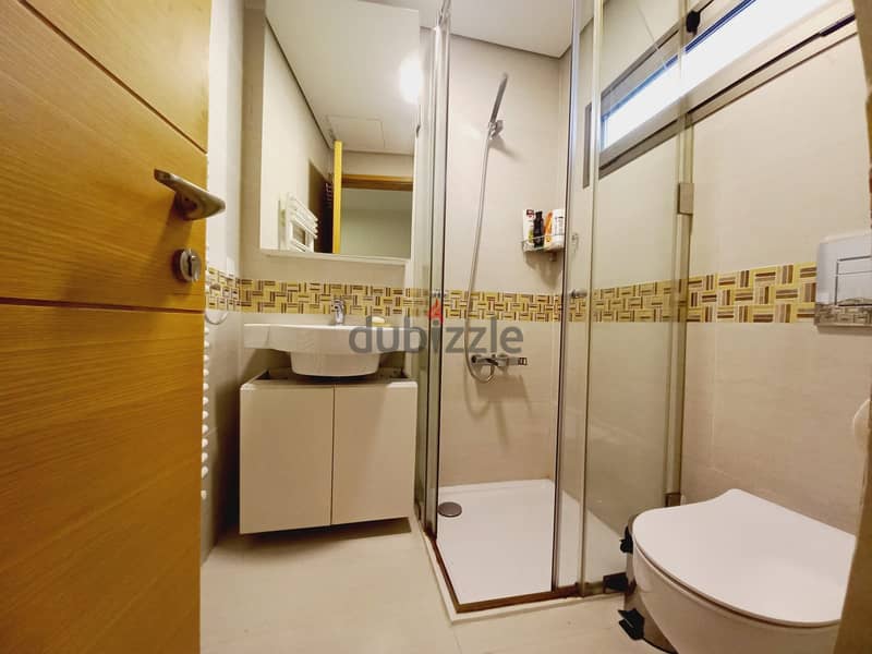 AH22-1178 Apartment in Ashrafieh, Tabaris for rent, 270m2, $2,500 cash 9