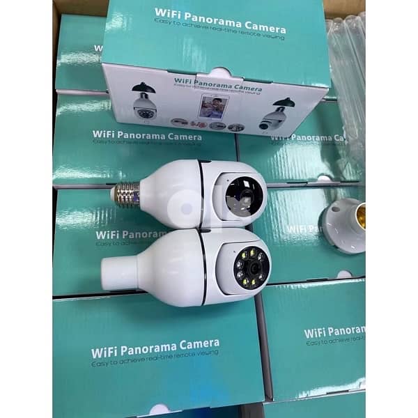 wifi camera 1