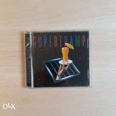 Supertramp Vol 2 The Very Best Of CD.