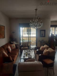 115 Sqm | Apartment for sale in Furn El Chebbak | 4th Floor 0