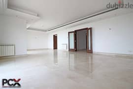 Apartments For Rent In Baabada I شقق للإيجار في بعبدا 0
