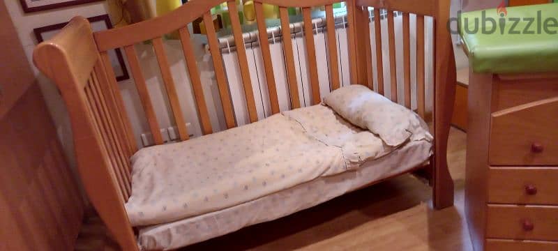 baby bedroom 1
