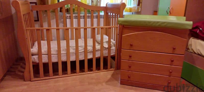 baby bedroom 5