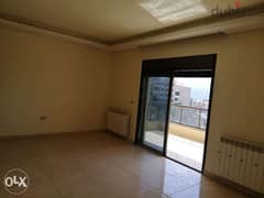 New apartment in Ajaltoun 145 sqm +180 sqm garden Ref#1929 0