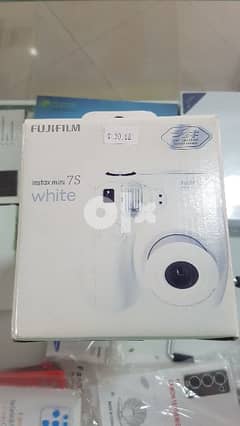 fujifilm camera