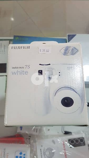 fujifilm camera 0