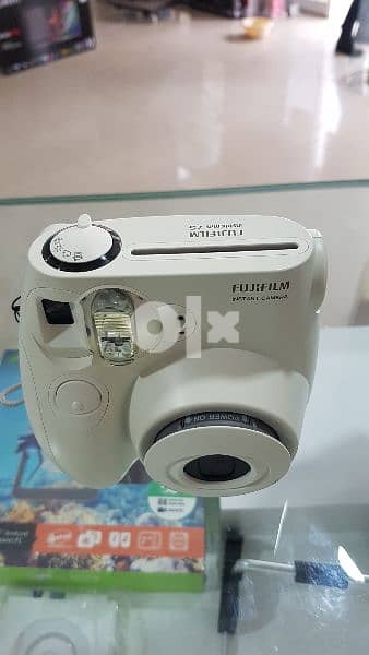 fujifilm camera 5