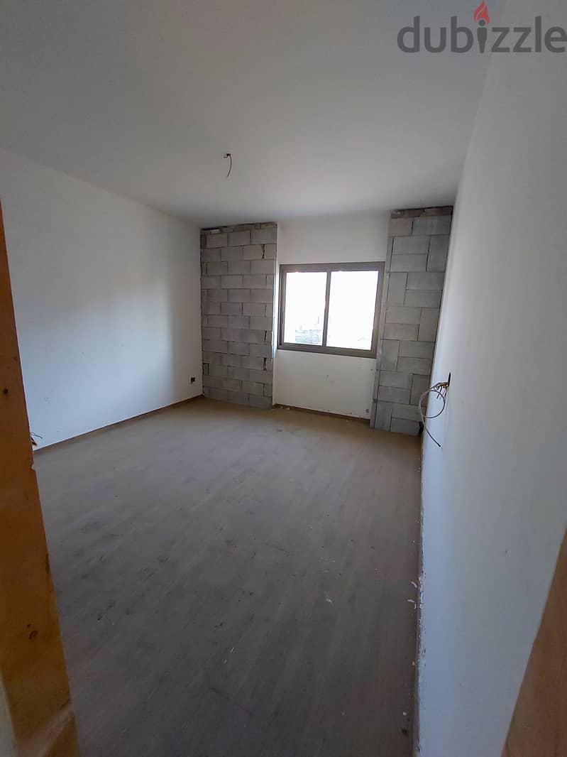 WITH PAYMENT FACILITIES- Apartment in Qornet Chehwan with View 4