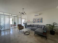 ALL EXPENSES INCLUDED! Luxury Apartment For Rent In Ashrafieh /Balcony