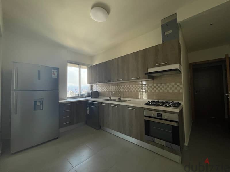 ALL EXPENSES INCLUDED! Luxury Apartment For Rent In Ashrafieh /Balcony 6