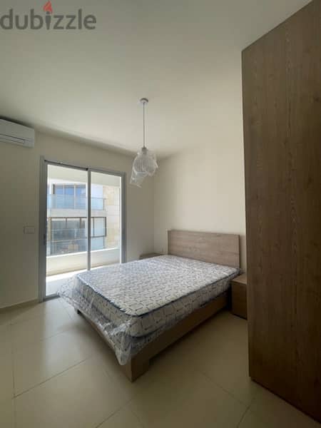 ALL EXPENSES INCLUDED! Luxury Apartment For Rent In Ashrafieh /Balcony 8