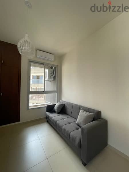 ALL EXPENSES INCLUDED! Luxury Apartment For Rent In Ashrafieh /Balcony 11