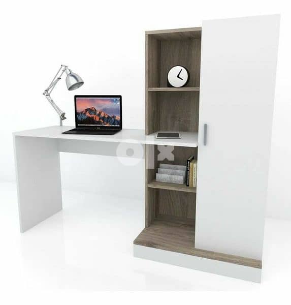 home desk مكتب 0