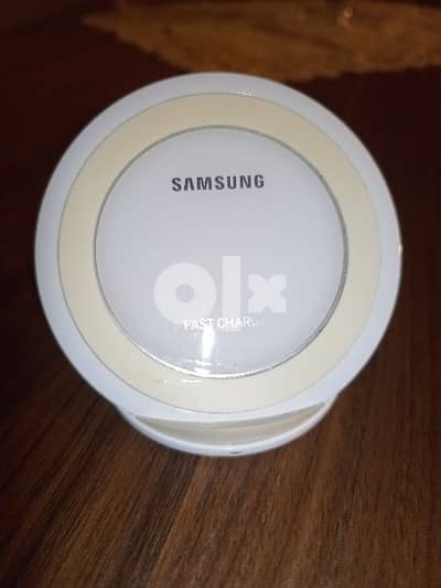 charger wireles fast Samsung Original