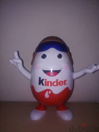 Kinder