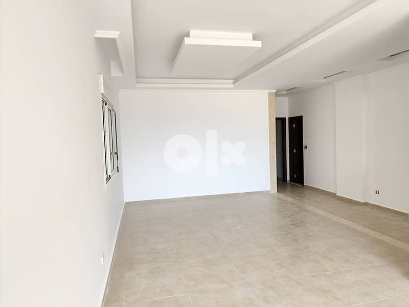 Apartment For Sale In Kartaboun | 30sqm Garden  | شقة للبيع |PLS25204 1