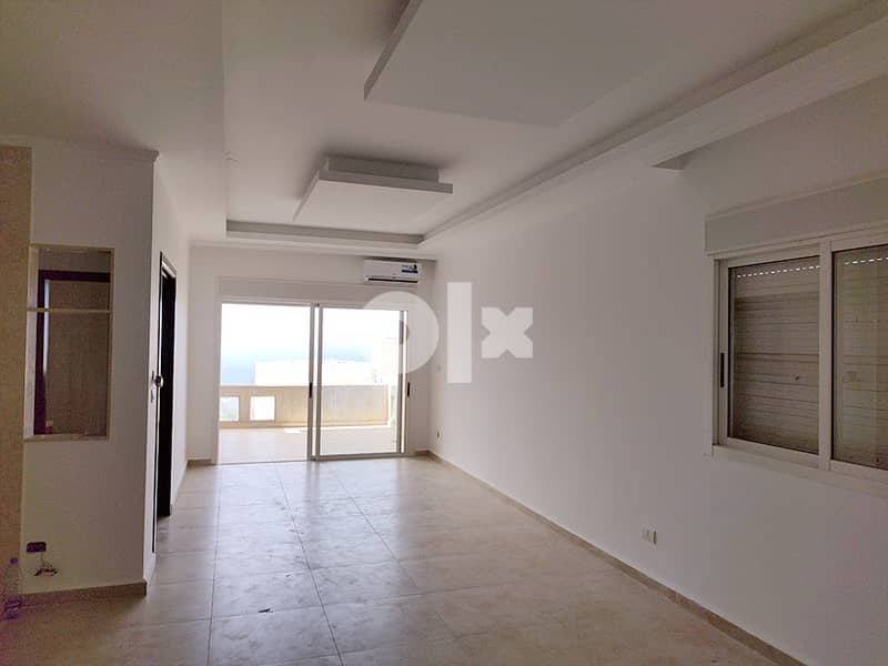 Apartment For Sale In Kartaboun | 30sqm Garden  | شقة للبيع |PLS25204 2