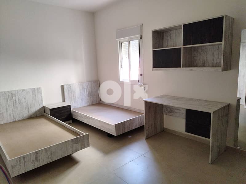 Apartment For Sale In Kartaboun | 30sqm Garden  | شقة للبيع |PLS25204 5