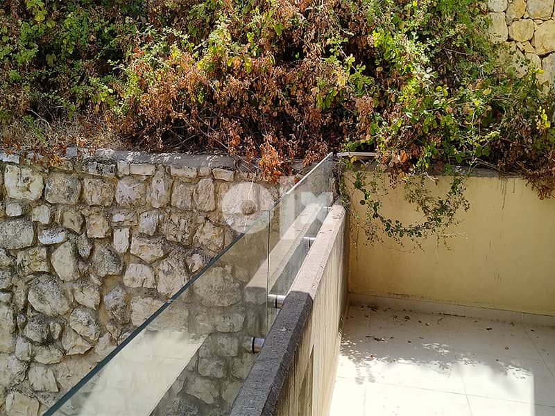 Apartment For Sale In Kartaboun | 30sqm Garden  | شقة للبيع |PLS25204 12