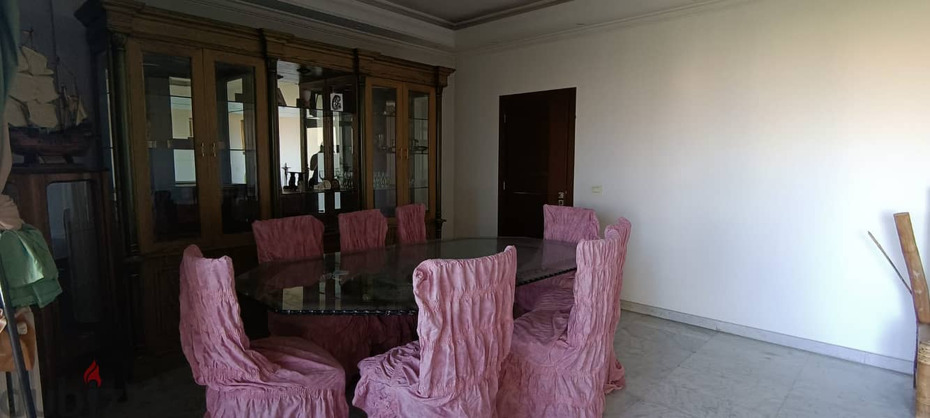 RWK129JS - Apartment For Sale in Ballouneh شقة للبيع في بلونة 9