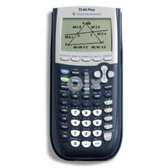 TI-84 plus