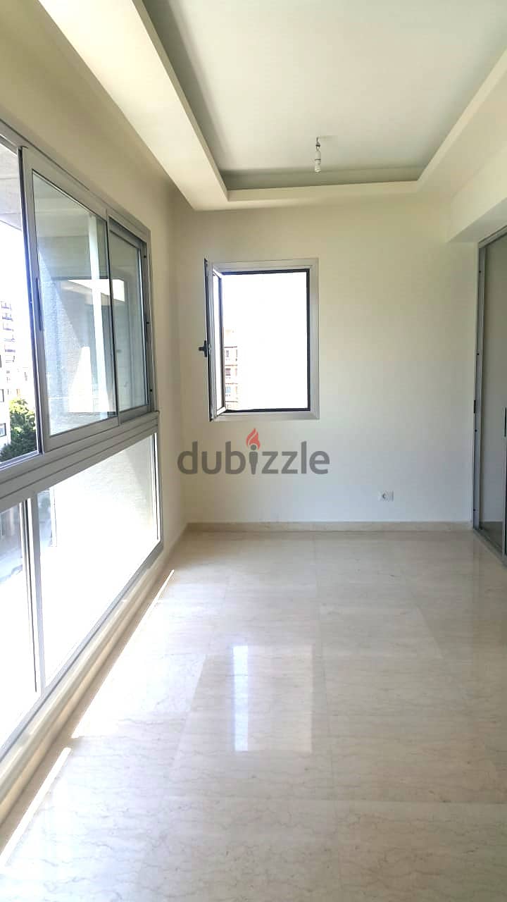 Carre D'or (200Sq) In Achrafieh Prime , 3 Bedrooms (AC-200) 2