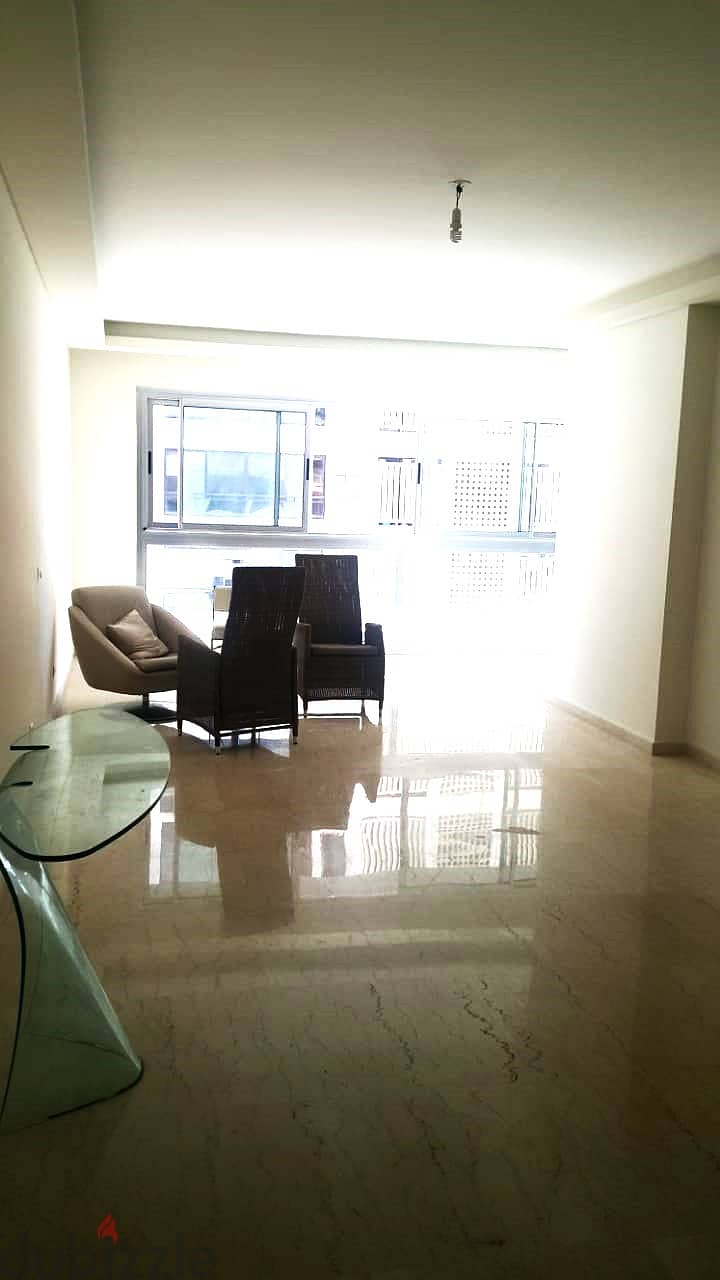 Carre D'or (200Sq) In Achrafieh Prime , 3 Bedrooms (AC-200) 0