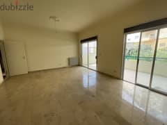 RWK156JS - Apartment For Sale in Ballouneh - شقة للبيع في بلونة 0