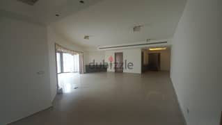 Achrafieh Prime Area With Terrace (500Sq) 3 Master Bedrooms (AC-637) 0