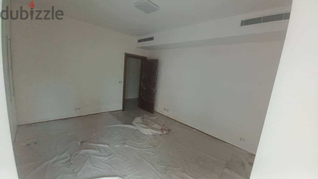 Achrafieh Prime Area With Terrace (500Sq) 3 Master Bedrooms (AC-637) 3