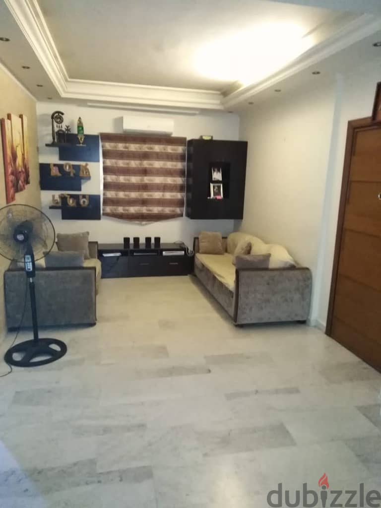 119 Sqm | Apartment for sale in Dekwaneh | City View 1