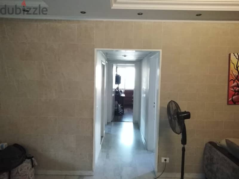 119 Sqm | Apartment for sale in Dekwaneh | City View 3