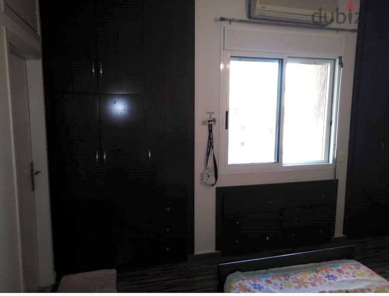 119 Sqm | Apartment for sale in Dekwaneh | City View 6