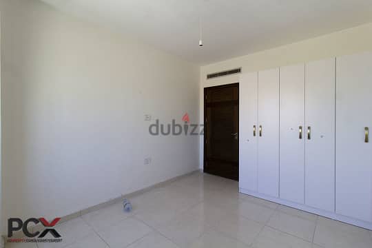 Apartment For Sale In Mar Takla I Mountain View I Catchy Deal 6