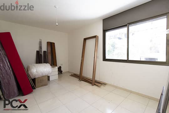 Apartment For Sale In Mar Takla I Mountain View I Catchy Deal 11