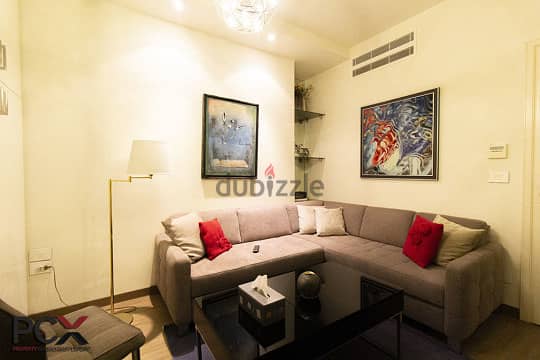 Apartment For Sale In Mar Takla | Fully Furnished | Easy Access 8