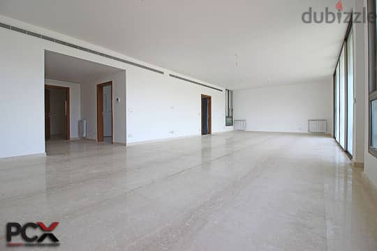 Duplex For Sale in Baabda I With Balcony I View I Prime Location 2