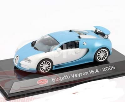 Bugatti