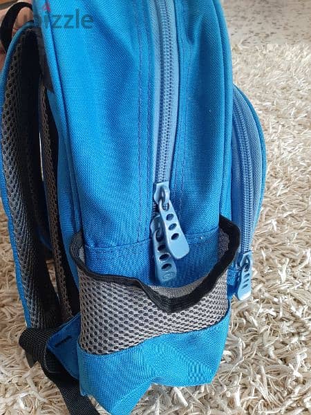 Genova school backpack for kids 4