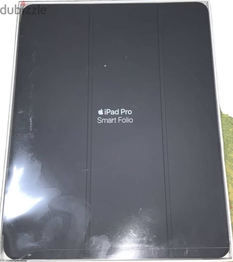 Apple Smart Folio for Ipad 12.9' 4