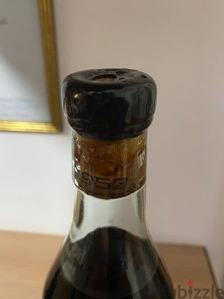One of the best ever made bottle 1953 Bargain price 5