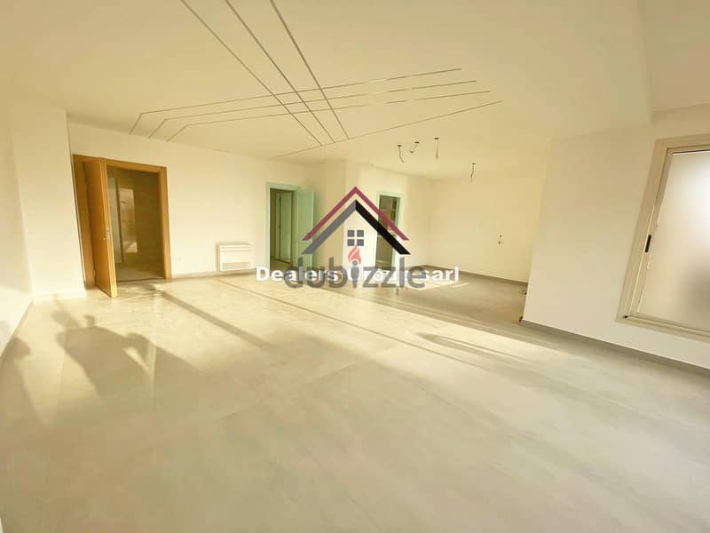 Brand New Apartment for Sale in Ramlet El Bayda + Sea View 1